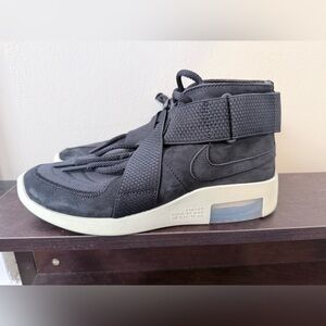 Nike Air x Fear of God Raid Shoes